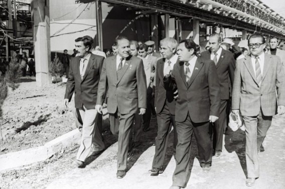 Azərbaycan İES