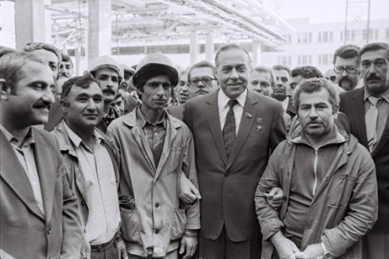 Azərbaycan İES