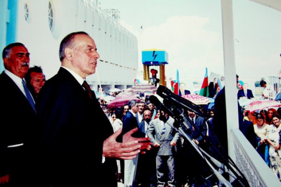 Yenikənd SES