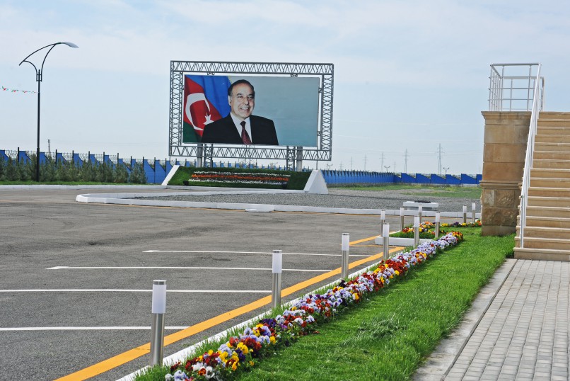 Ağdaş YS