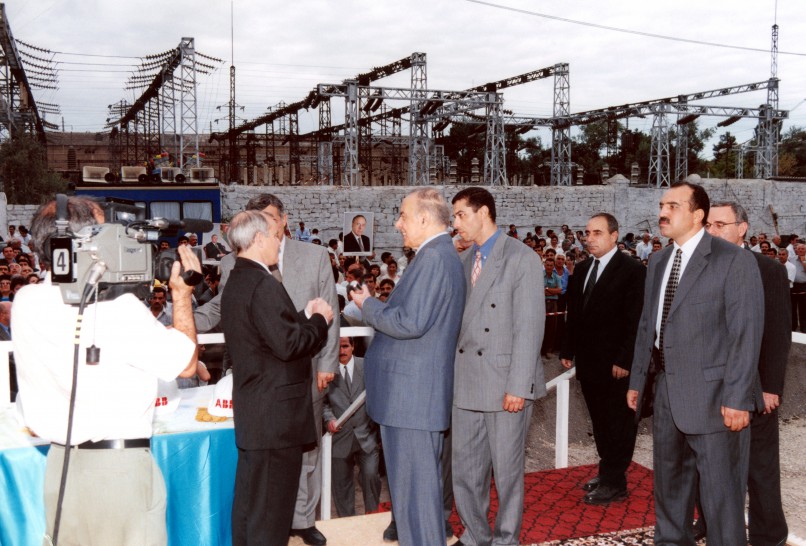 Bakı İEM