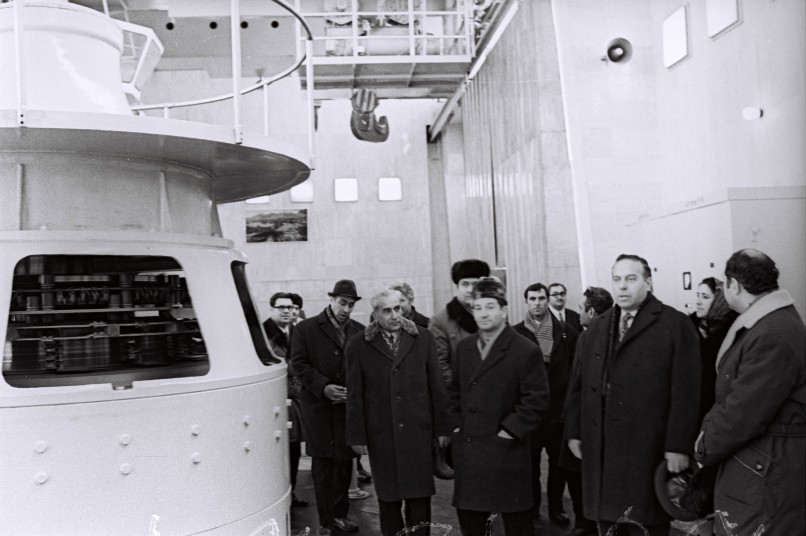 Naxçıvan SES