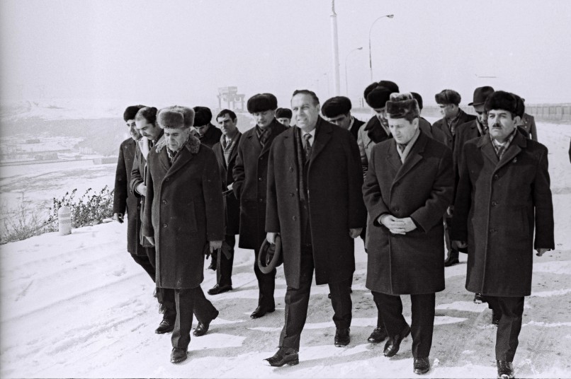 Naxçıvan SES