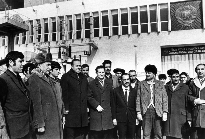 Naxçıvan SES