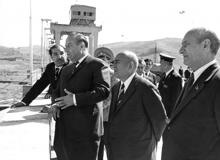 Naxçıvan SES