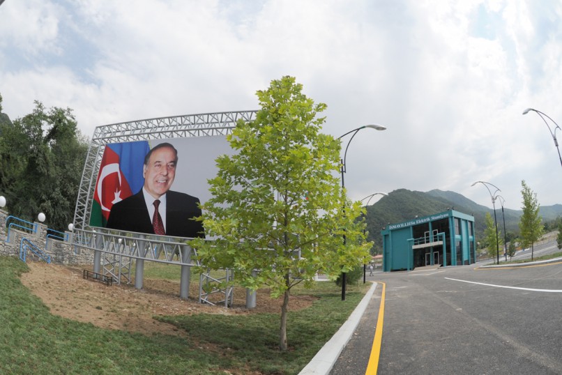 İsmayıllı KSES