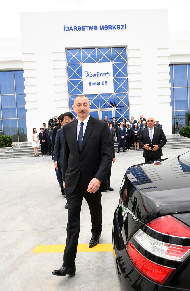 Şimal ES