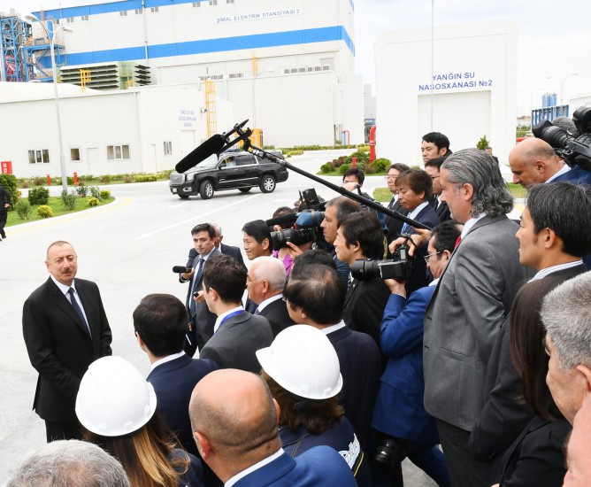 Şimal ES