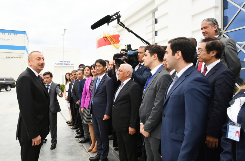 Şimal ES