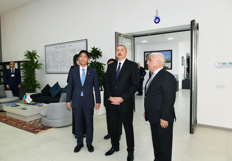 Şimal ES