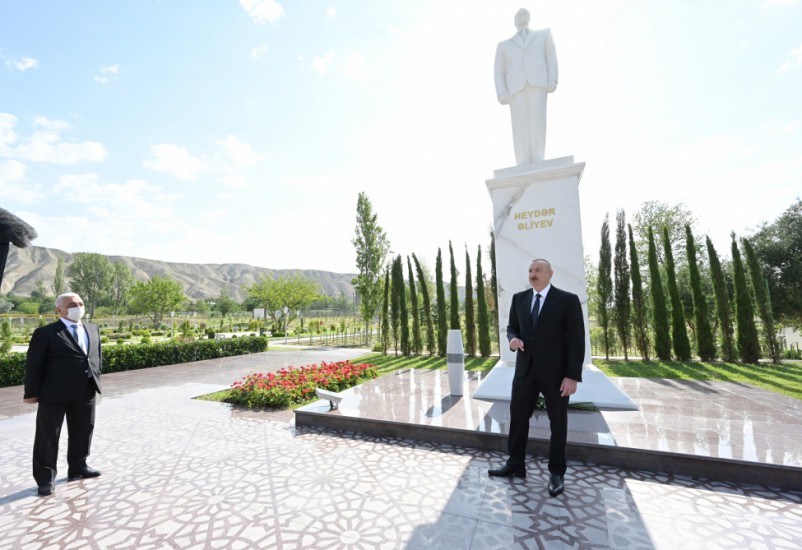 Azərbaycan İES