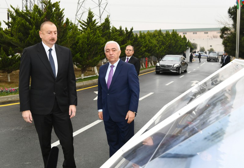 Müşfiq YS