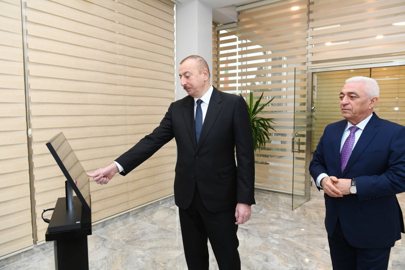 Müşfiq YS