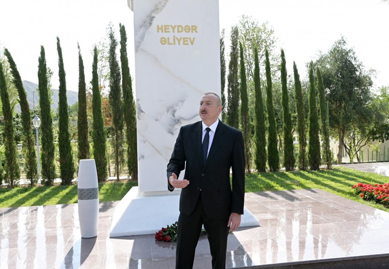 Azərbaycan İES