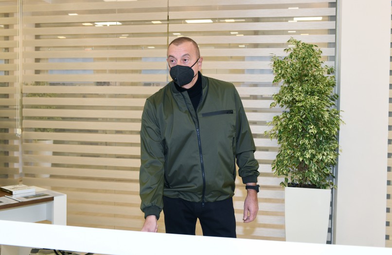 Şuşa YS