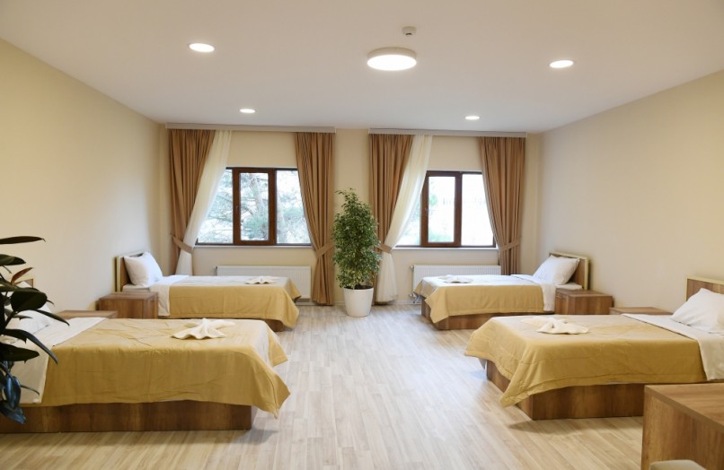 Abşeron YS