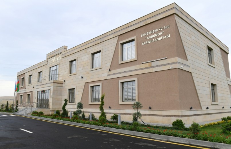 Abşeron YS
