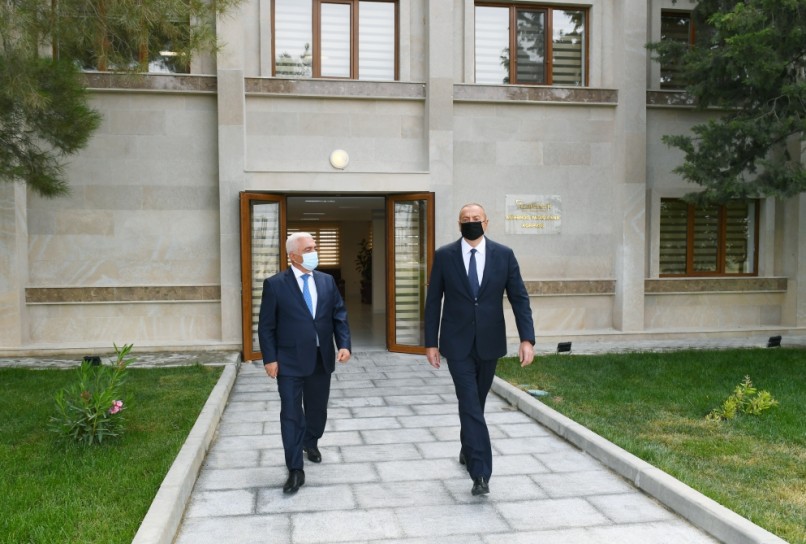 Abşeron YS