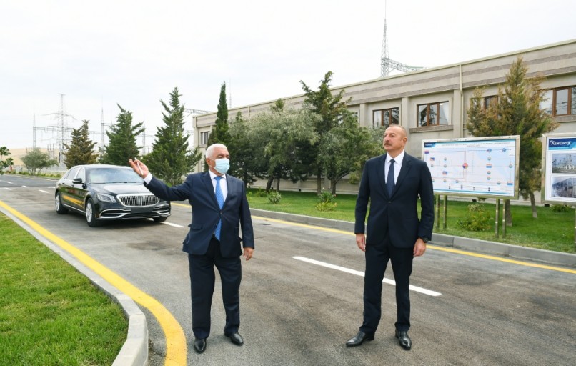 Abşeron YS