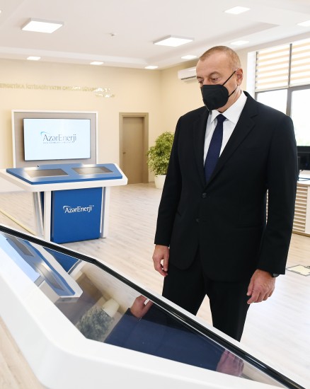 Binəqədi YS