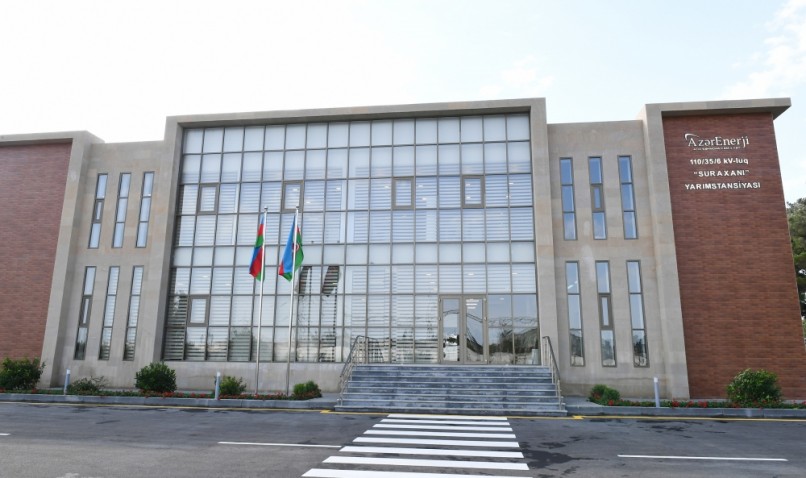 Suraxanı YS