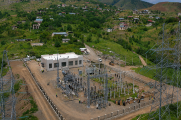 Avropada Günəş Enerjisi İstehsalında Tarixi Rekord