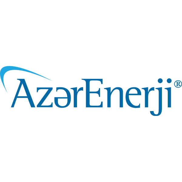 AzərEnerji Loqo