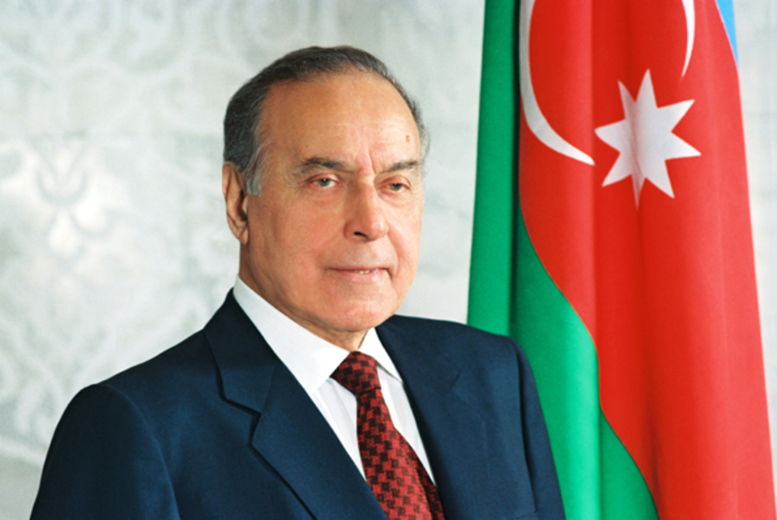 Heydər Əliyev və Energetika
